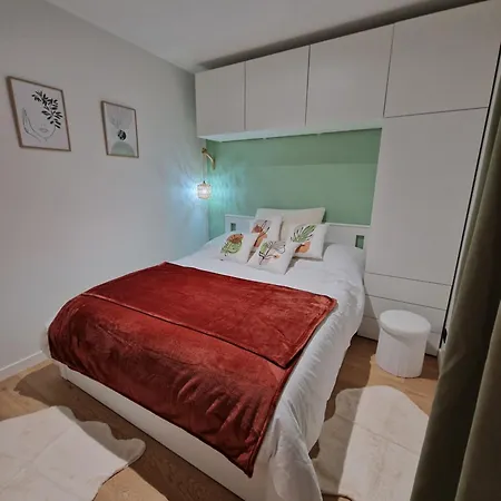 Tiny House 